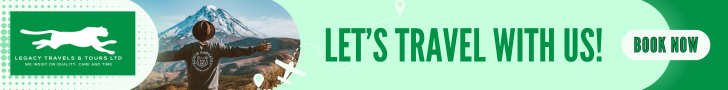 Header Advertisement Image