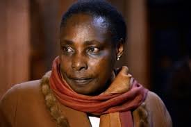 French prosecutors drop charges against widow of former Rwandan Pres. Habyarimana