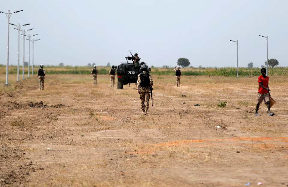 Nigeria: 23 people killed in terrorist attack