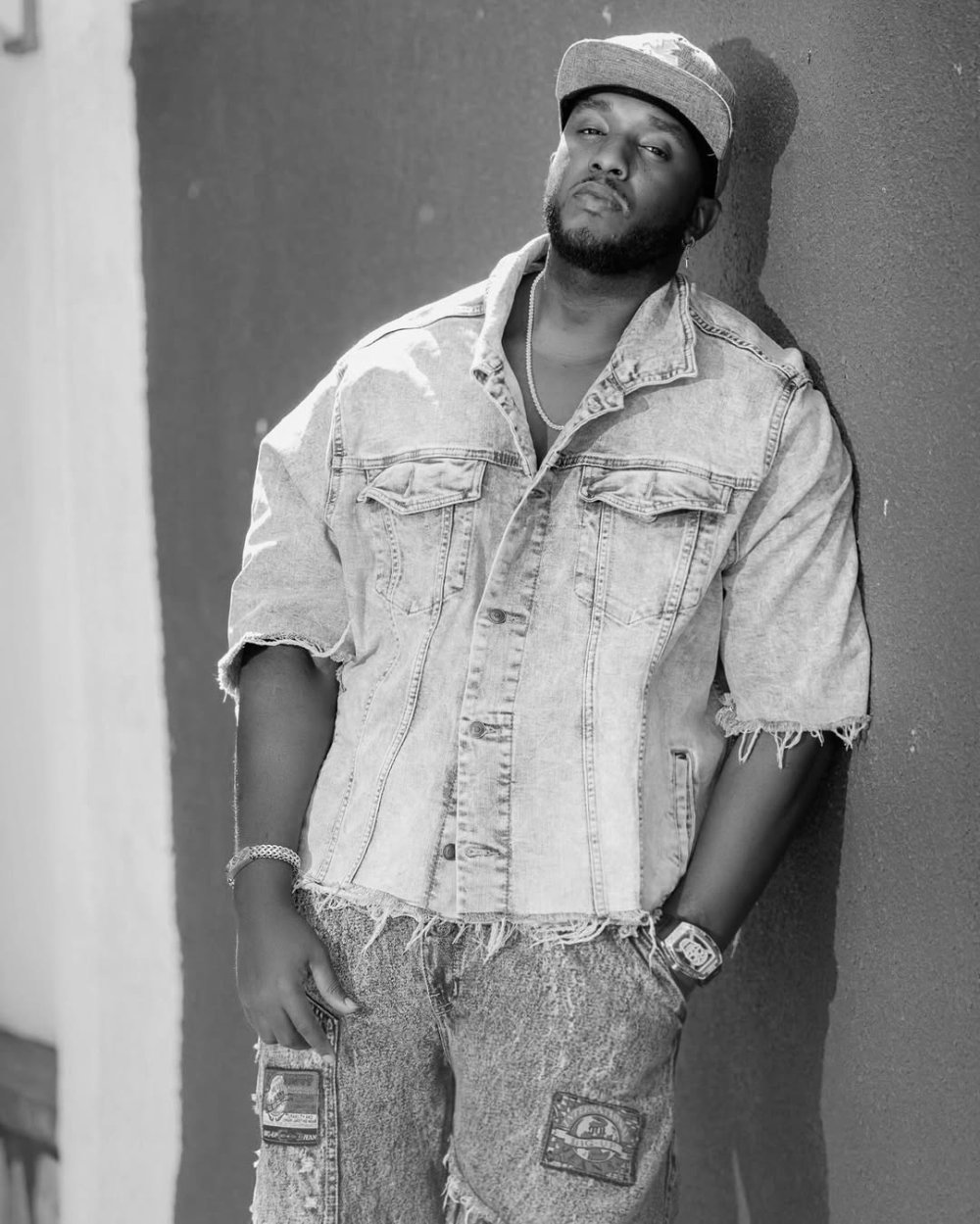 The Ben reveals his favorite Ugandan artists