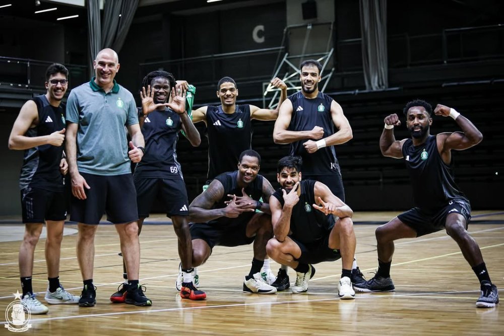 Upcoming ‘BAL 2025’ games in Kigali