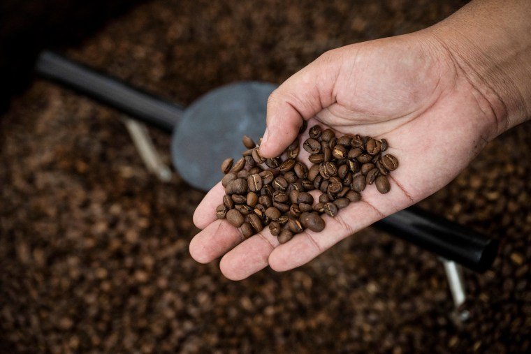 Brazilian Coffee Farmers in Shock After Trump Imposes 50% Tariff on Imports