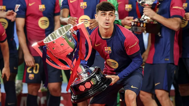 Barcelona Teams Up with DR Congo in €44M Deal to Spotlight African Nation