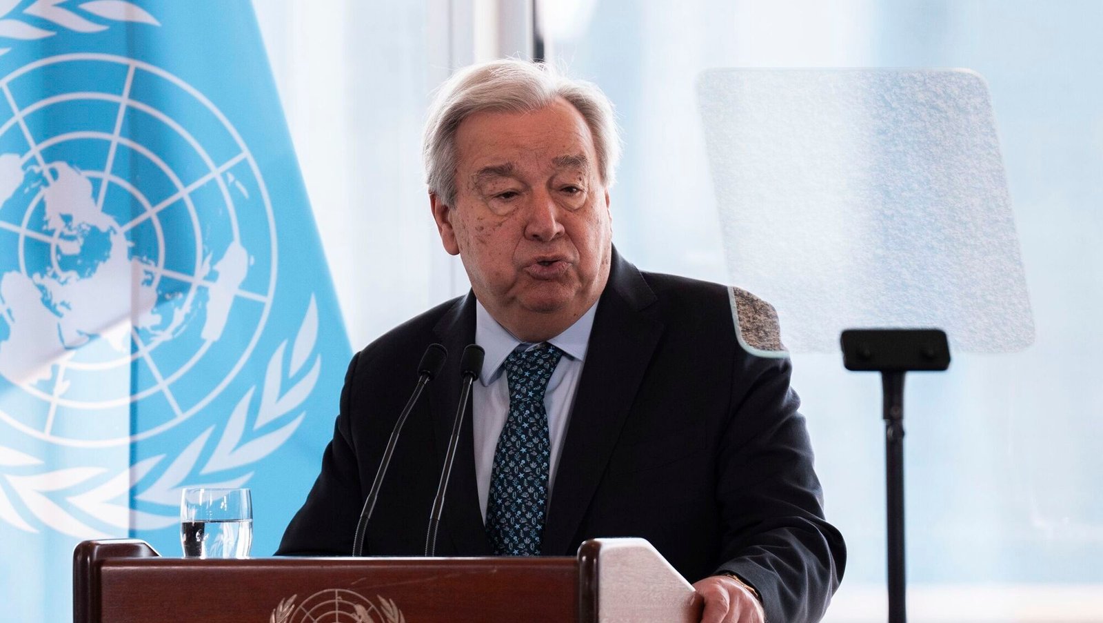 Failing to Act on Climate Change Could Break International Law, Says UN Court