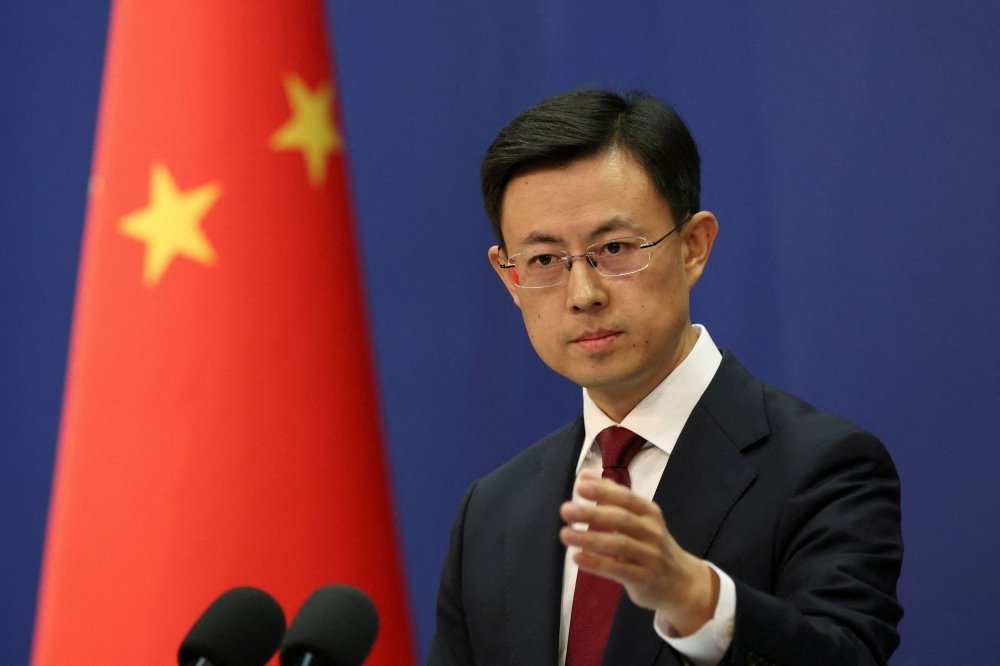 China Slams US for Abrupt Exit from UNESCO After Recent Rejoining