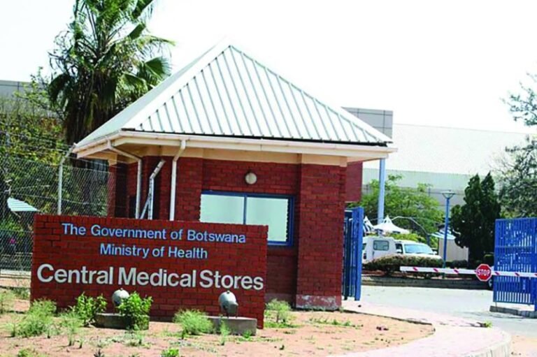 Botswana Declares Health Emergency After Medical Supply Collapse