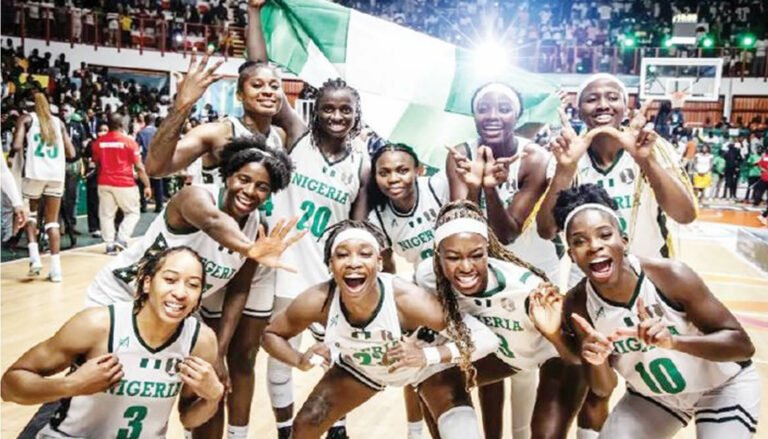 D’Tigress Celebrate Big Wins with $100,000 and New Homes