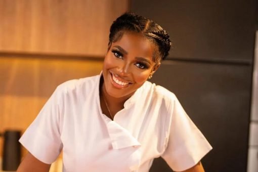 Hilda Baci Set to Make History With World’s Largest Pot of Jollof Rice