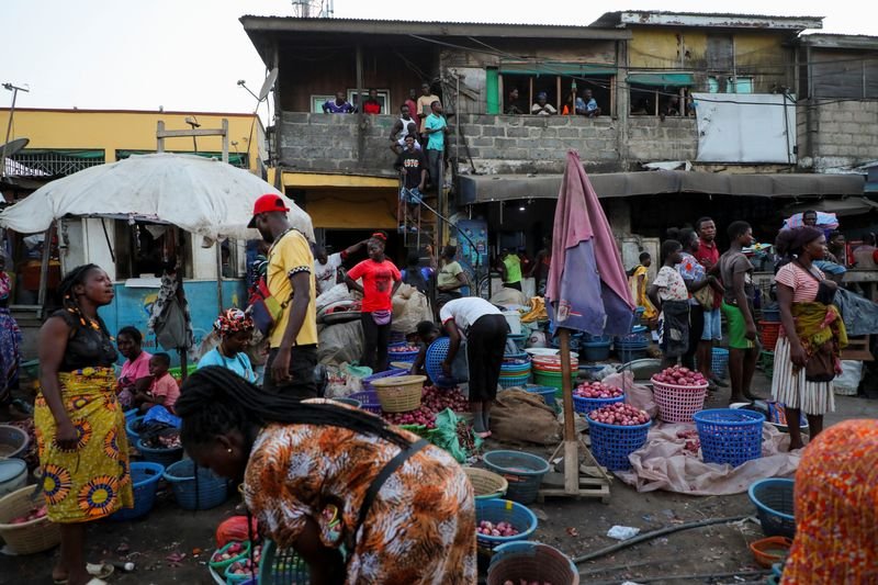 Ghana Slashes Interest Rates as Inflation Drops and Economy Rebounds