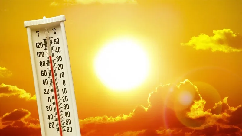 Scorching Heat Triggers Alerts Across Multiple Moroccan Provinces