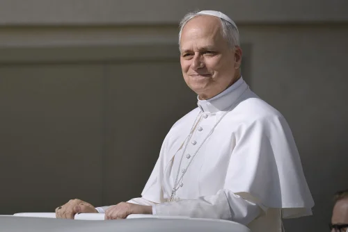 Pope Leo XIV Welcomes UK’s Decision to Return Chagos Islands to Mauritius