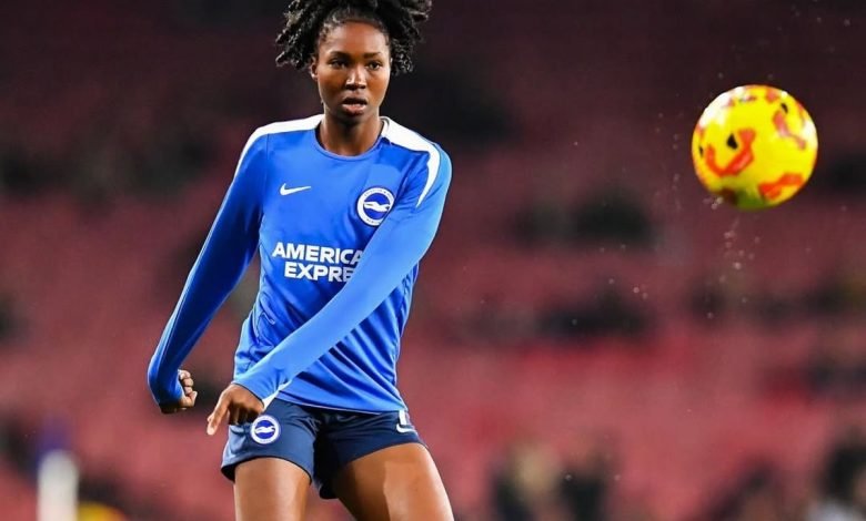 Aisha Masaka Speaks On Her Injury and How it Is Affecting Her Career