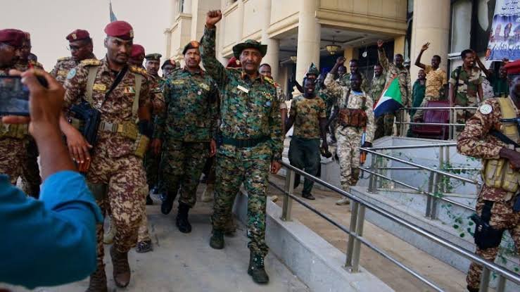 Sudan’s Cabinet Returns to Khartoum for First Meeting Since Army Victory
