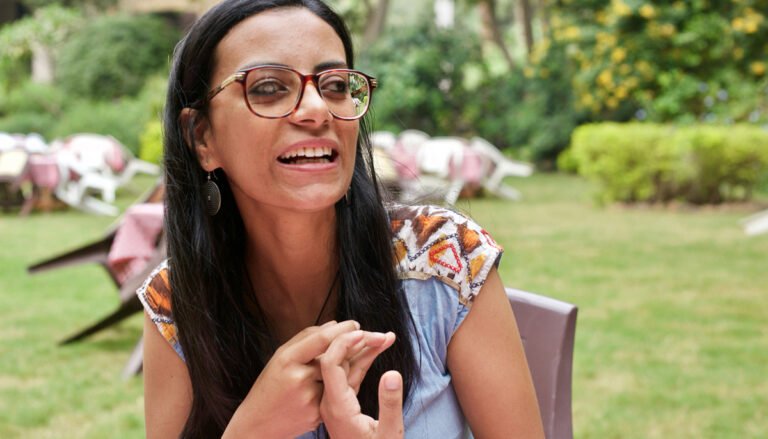 Egypt Charges Lawyer Mahienour El-Massry Over Social Media Posts