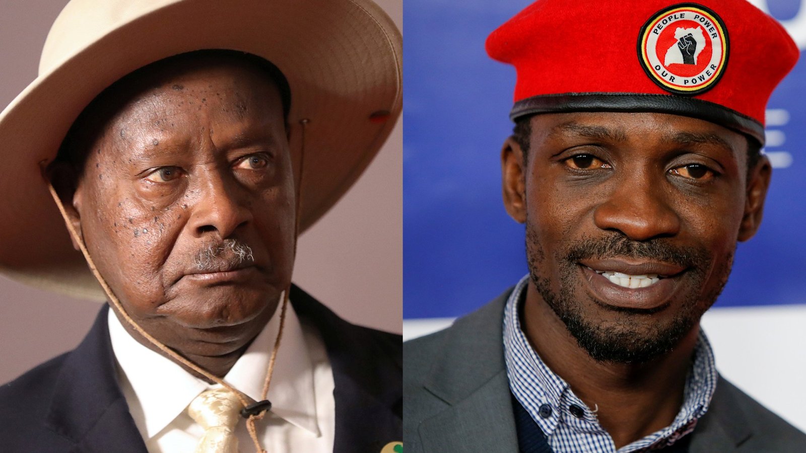 Uganda 2026 Election: Museveni and Bobi Wine Prepare for Another Big Election Battle
