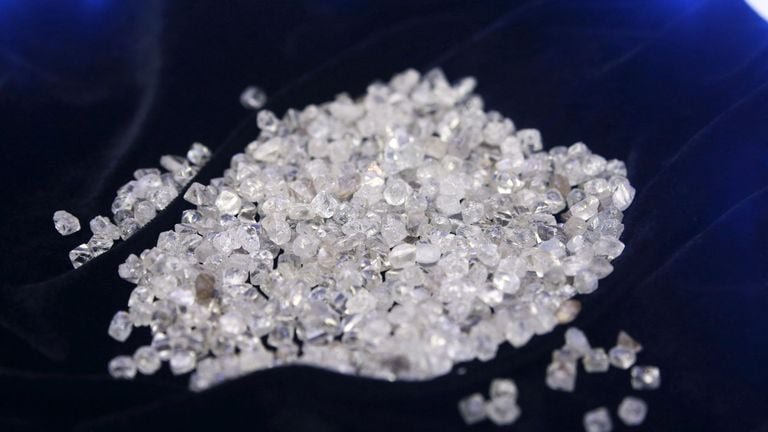 Botswana Launches New Sovereign Wealth Fund to Drive Growth Beyond Diamonds