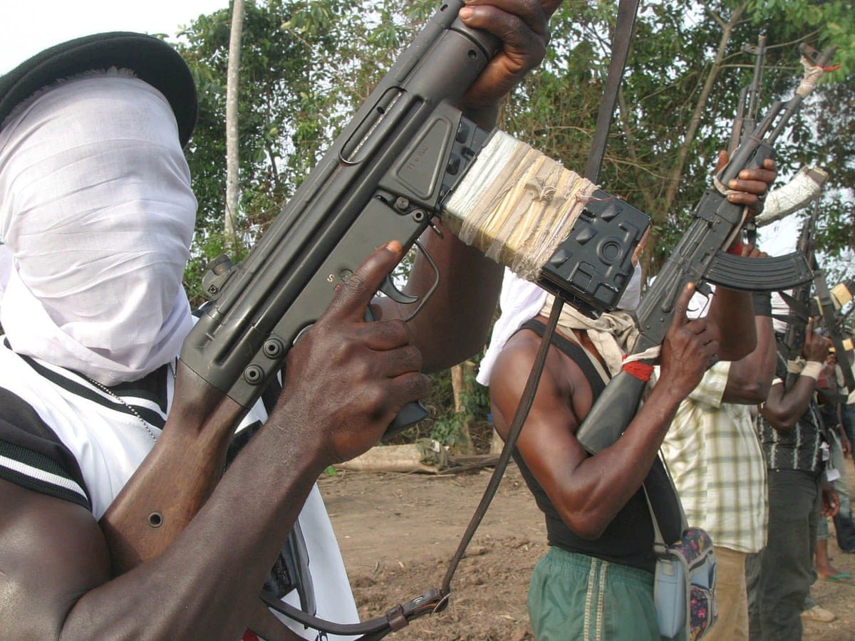 Bandits Kill One, Abduct 18 Women and Children in Zamfara Village Raid