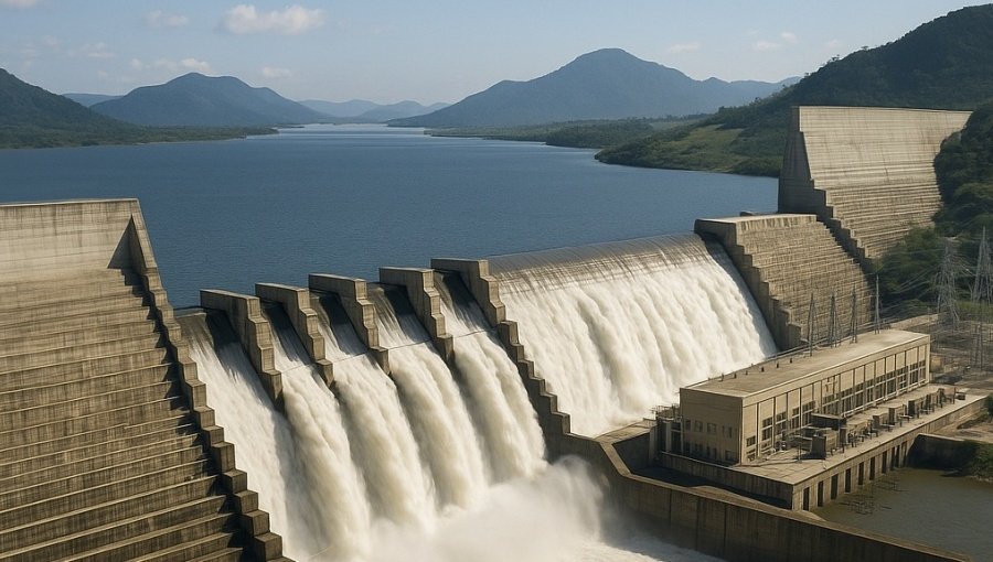 Ethiopia to Launch Giant Nile Dam as Egypt and Sudan Raise Fears