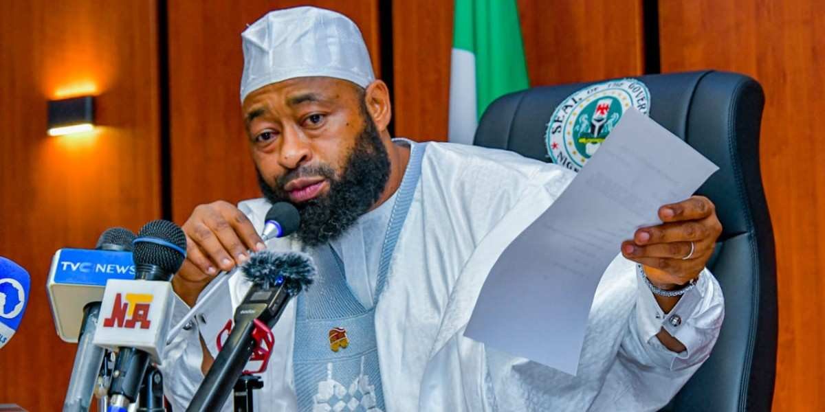 Niger State Government In Nigeria Orders Preachers to Submit Sermons for Approval Before Delivery