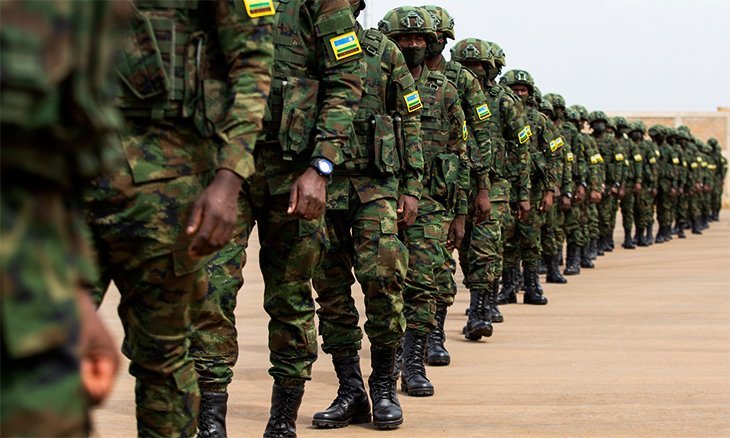 Rwanda Set to Establish First Overseas Military Base in Mozambique’s Cabo Delgado