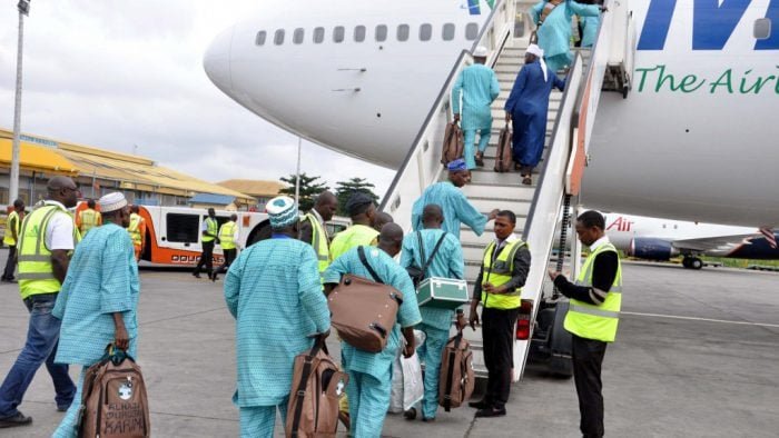Nigeria Secures 95,000 Hajj Slots for 2026, Starts Early to Ensure Smooth Pilgrimage
