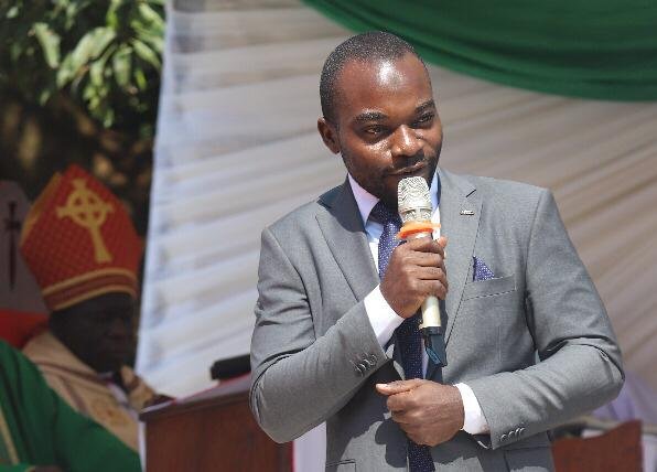 Mr. Kibuuka Muhammud: A Visionary Leader for Uganda’s Future