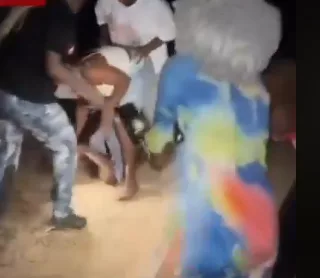 Women Beat Up Friend Over Boyfriend Sparks Public Outrage