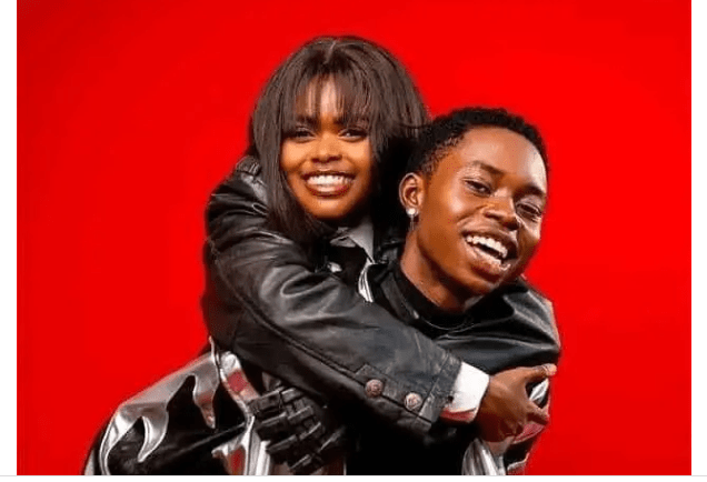 Peller Reveals Shocking Reason Behind Breakup Drama With Jarvis