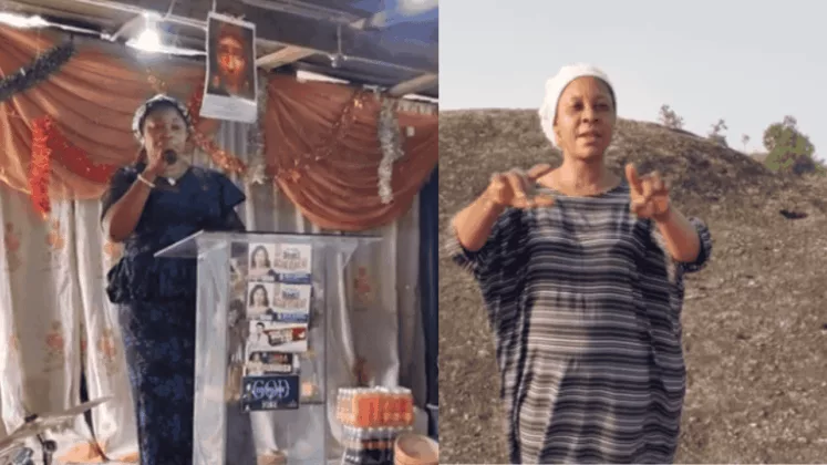 Owerri Prophetess Kidnapped During Prayer Retreat Found Dead After ₦20m Ransom Payment