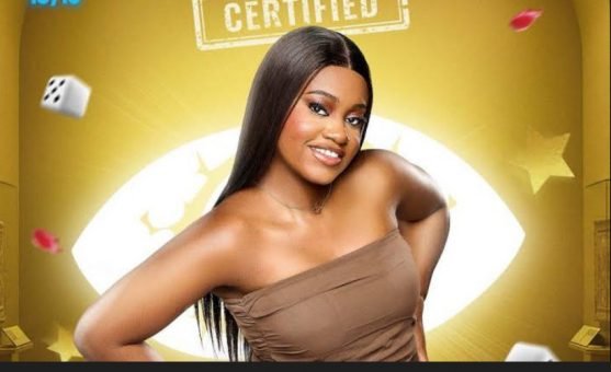 Big Brother Naija S10: Tracy Bids Farewell After Shocking Double Eviction Night