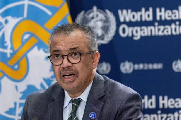 WHO Warns as Suicide Now Ranks as Third Leading Cause of Death Among Youth