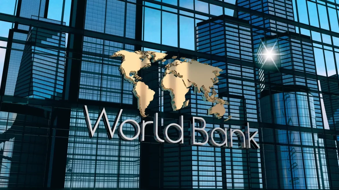 World Bank Grants Nigeria $750m Boost for Digital Growth and Health Security
