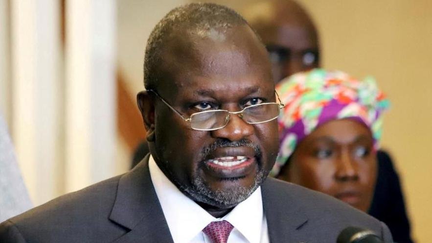 Former South Sudan Vice President Riek Machar Goes on Trial in Juba Over Serious Charges