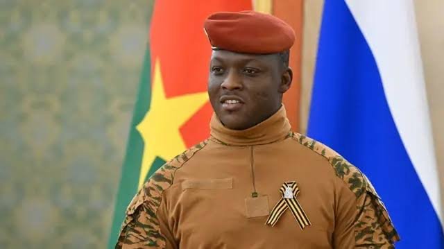 Burkina Faso Parliament Approves Law Criminalizing Homosexuality