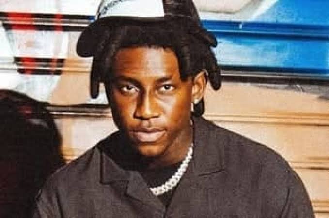Shallipopi Teases Fans With Upcoming Music Release This Friday