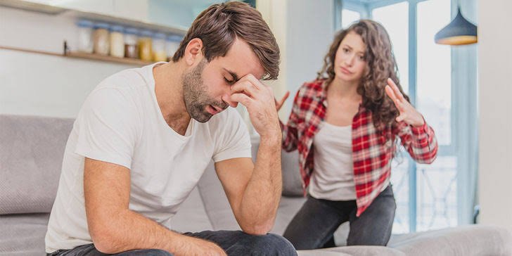 Signs He Is Never Going to Marry You
