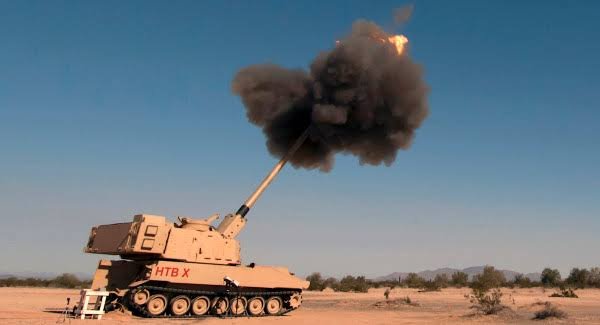 Most Deadly Weapons in the World