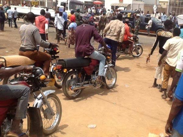 Ondo Residents Beat Popular Okada Rider to Death Over Alleged Robbery