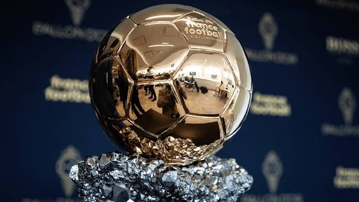 Ballon d’Or 2025: Full List of Winners Crowned in Paris