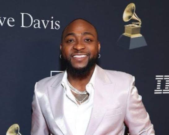 Davido Inducted as Recording Academy Voting Member Ahead of 2026 Grammys