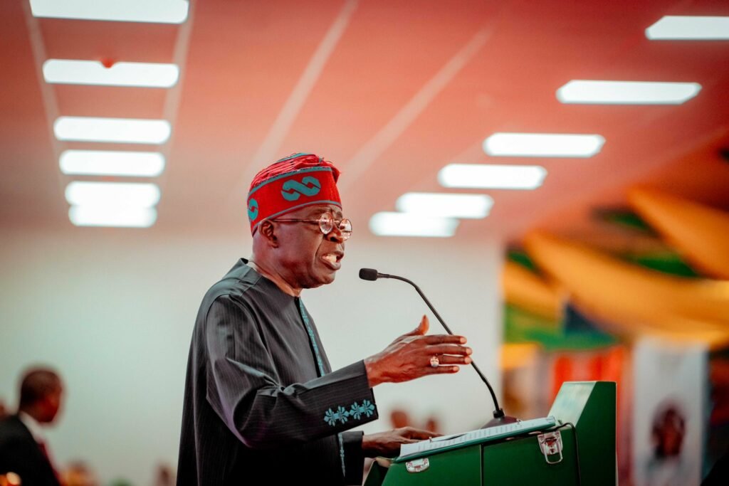 Tinubu Hails Nigerian Women as Pillars of Nation Building at VOW2025