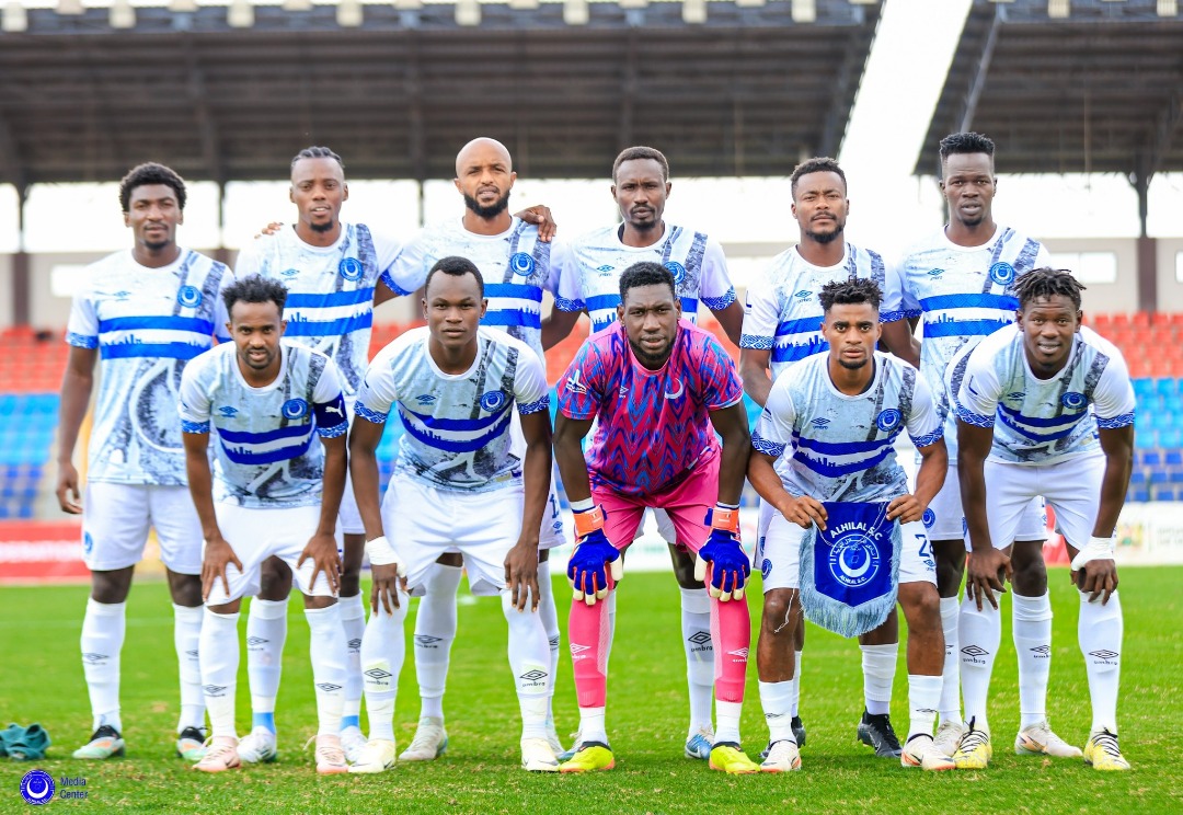 Sudan giants Al Hilal and Al Merrikh request to join Rwanda Premier League