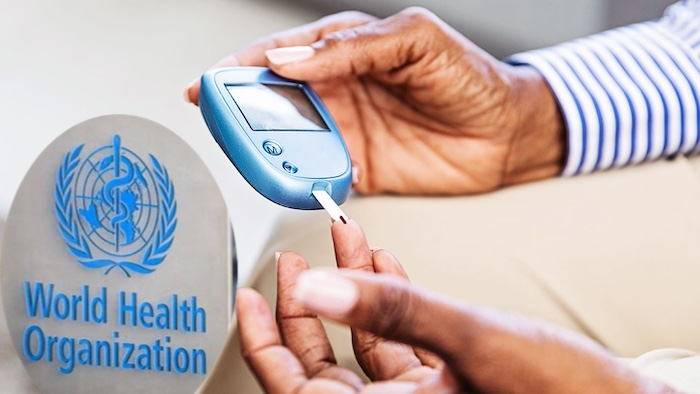 Africa Faces Alarming Diabetes Surge, WHO Warns