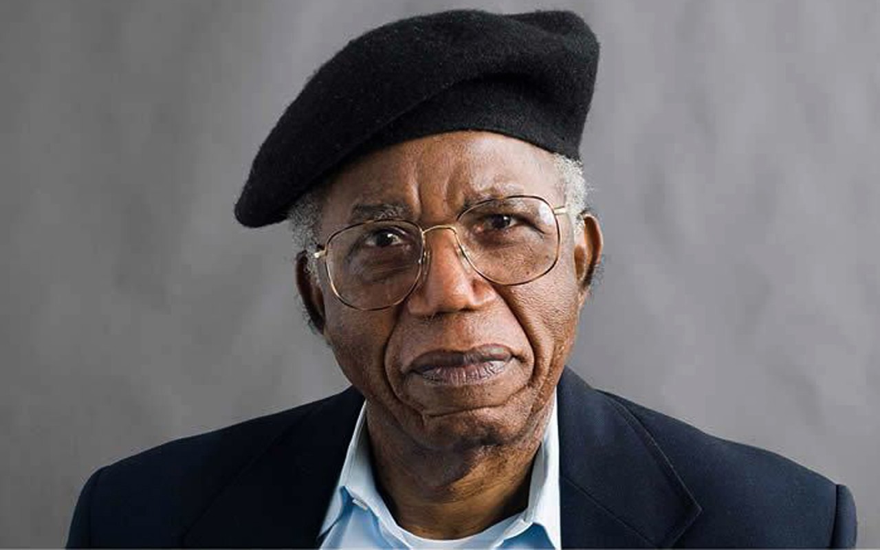 Chinua Achebe: The Voice Who Changed African Literature