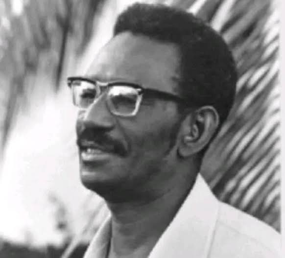 Cheikh Anta Diop: The Senegalese Scholar Who Rewrote World History