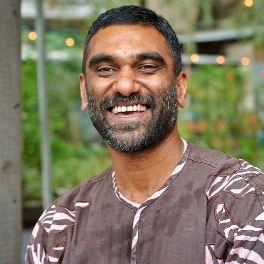 Kumi Naidoo: The South African Activist Who Challenged the World to Protect the Planet