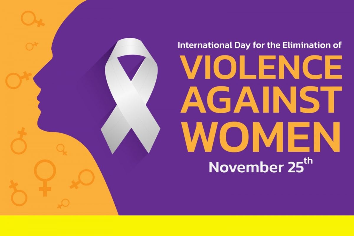 Africa Calls for Urgent Action as Violence Against Women Remains Alarming