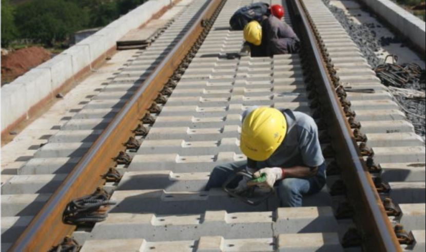 The joint railway project between Rwanda and other countries is about to resume.
