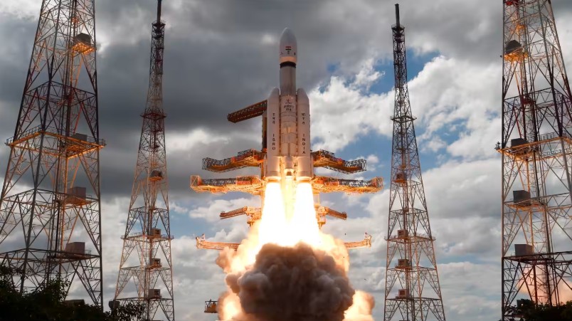 India has recently tripled the number of satellites it operates.