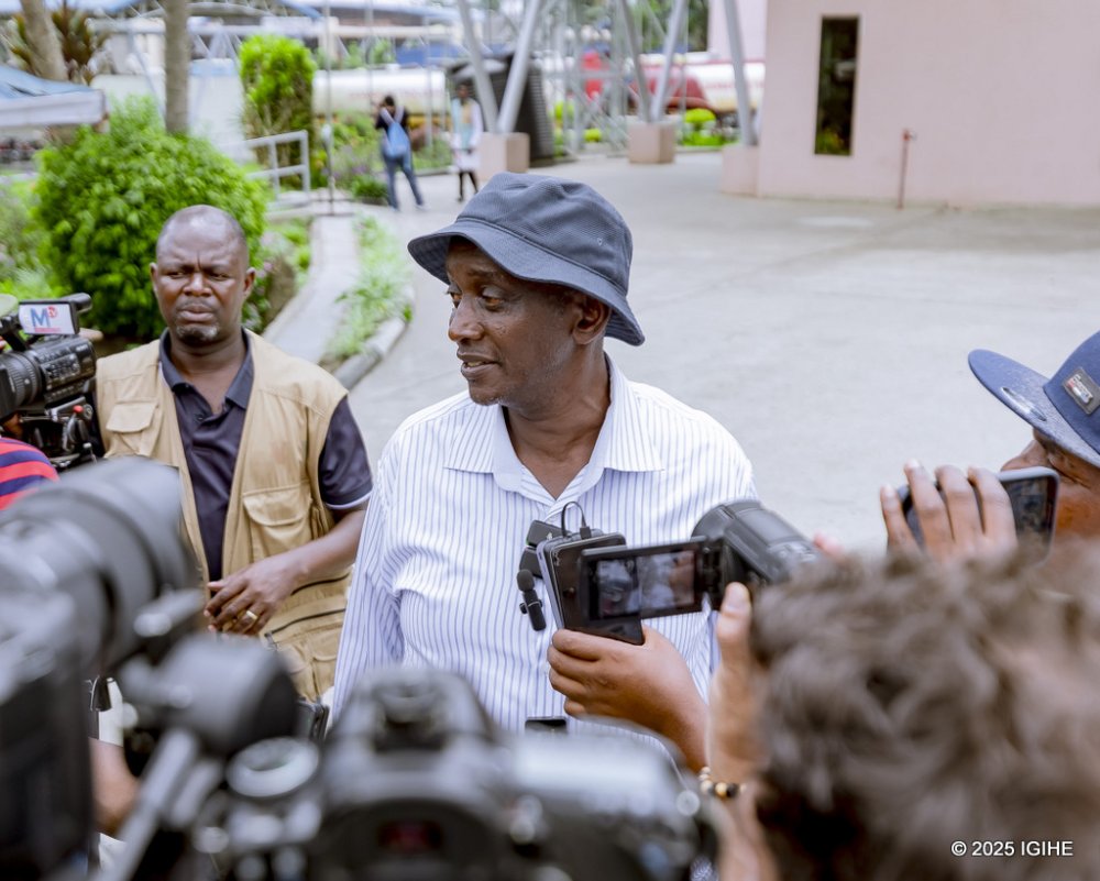 AFC/M23 indicated that its dispute with the DRC government will be resolved in Qatar.